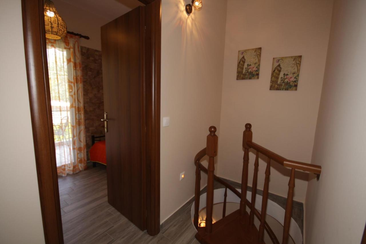 Edra Studios Vourvourou Exteriör bild